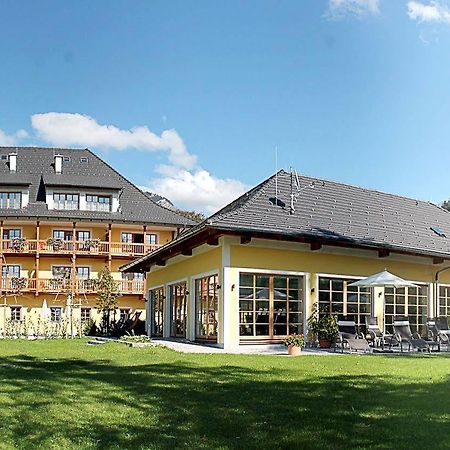 Hotel Hochsteg Guetl | Traunsee Salzkammergut Ebensee Buitenkant foto