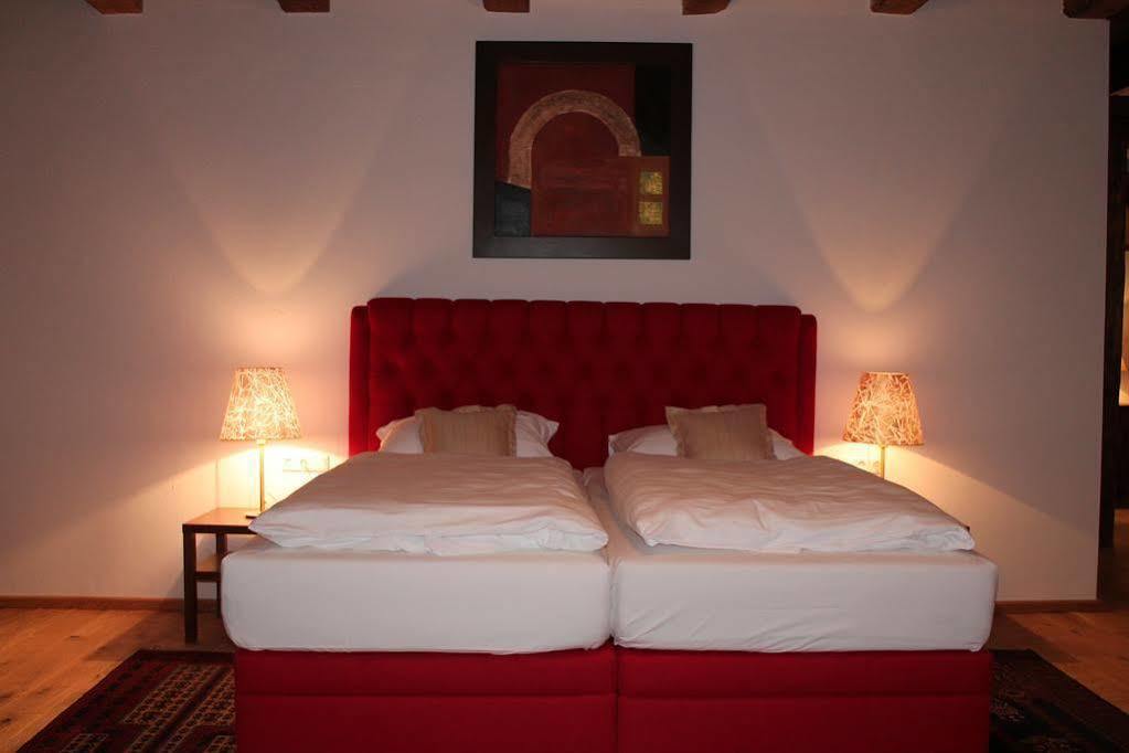 Hotel Hochsteg Guetl | Traunsee Salzkammergut Ebensee Buitenkant foto